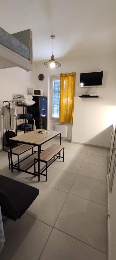 S4 Appartement