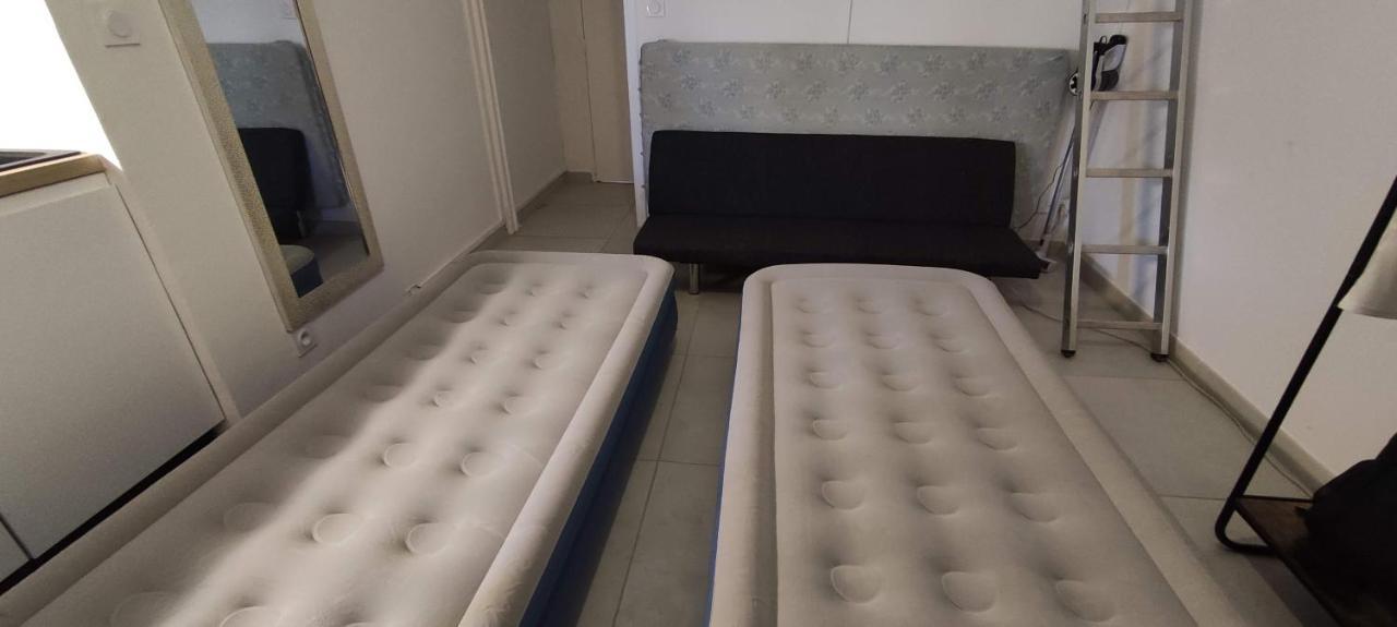 Appartement S4