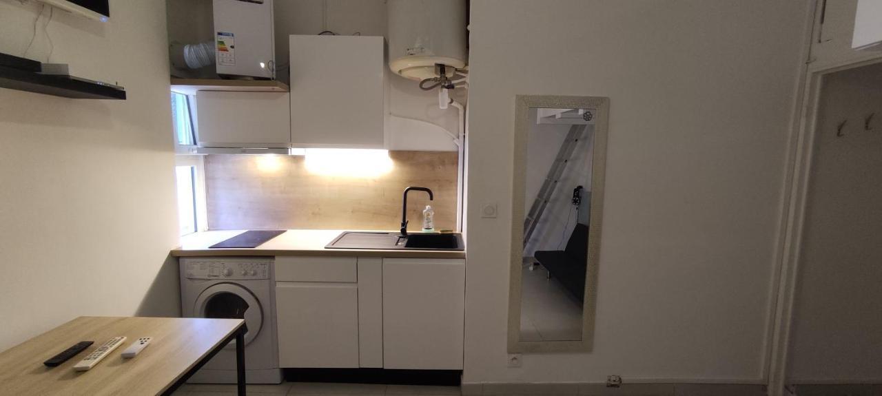 Appartement S4 *