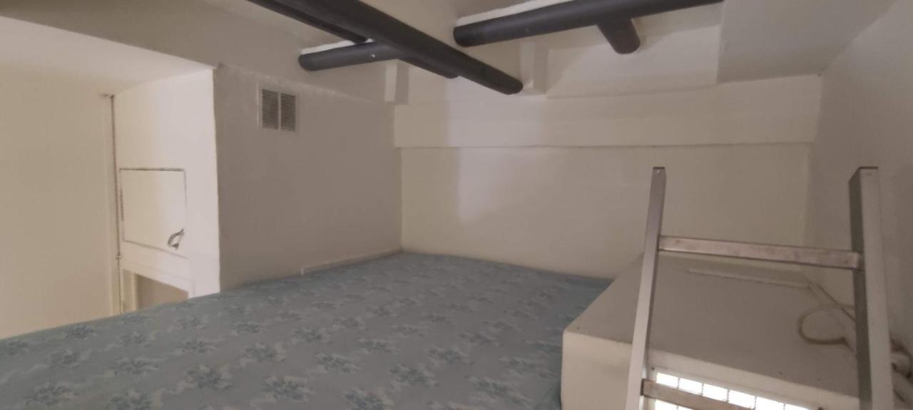 Appartement S4 *