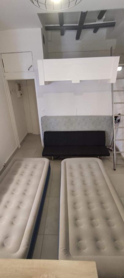 S4 Appartement *