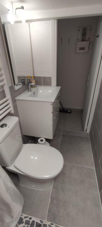 S4 Appartement *