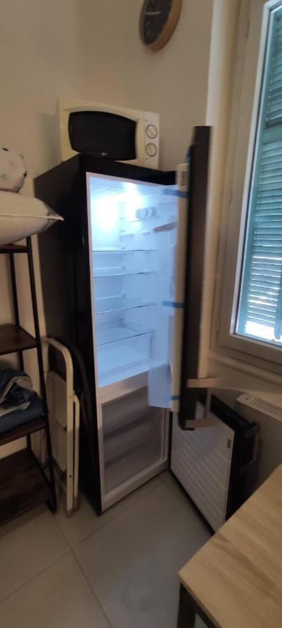 Appartement S4 Nice