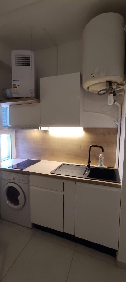 S4 Appartement Nice