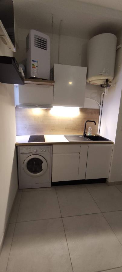 Appartement S4 Nice